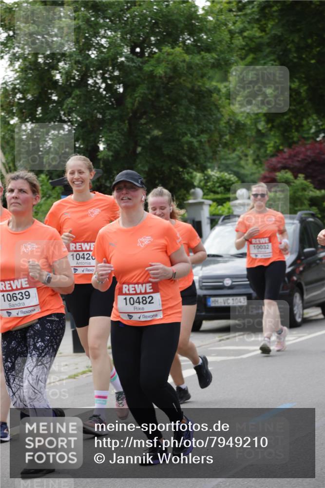 15.06.2025 - REWE Women's Run Jannik Wohlers http://msf.ph/oto/7949210 15.06.2025 08:31:37 Laufen 10639, 10420, 10482, 1043, 10032 meine-sportfotos.de