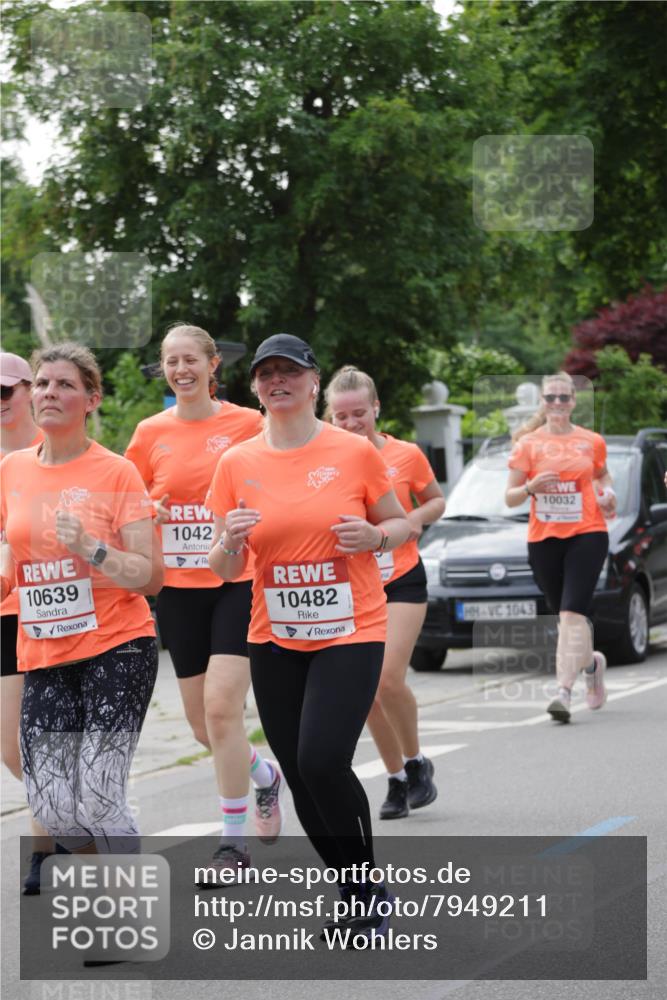 15.06.2025 - REWE Women's Run Jannik Wohlers http://msf.ph/oto/7949211 15.06.2025 08:31:37 Laufen 10639, 1042, 10482, 1043, 10032 meine-sportfotos.de