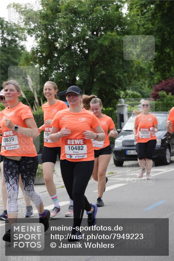 15.06.2025 - REWE Women's Run Jannik Wohlers http://msf.ph/oto/7949223 15.06.2025 08:31:37 Laufen 10639, 104, 10482, 00, 10032 meine-sportfotos.de