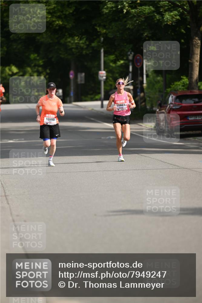 15.06.2025 - REWE Women's Run Dr. Thomas Lammeyer http://msf.ph/oto/7949247 15.06.2025 09:34:17 Laufen 45, 10200, 10861, 14 meine-sportfotos.de