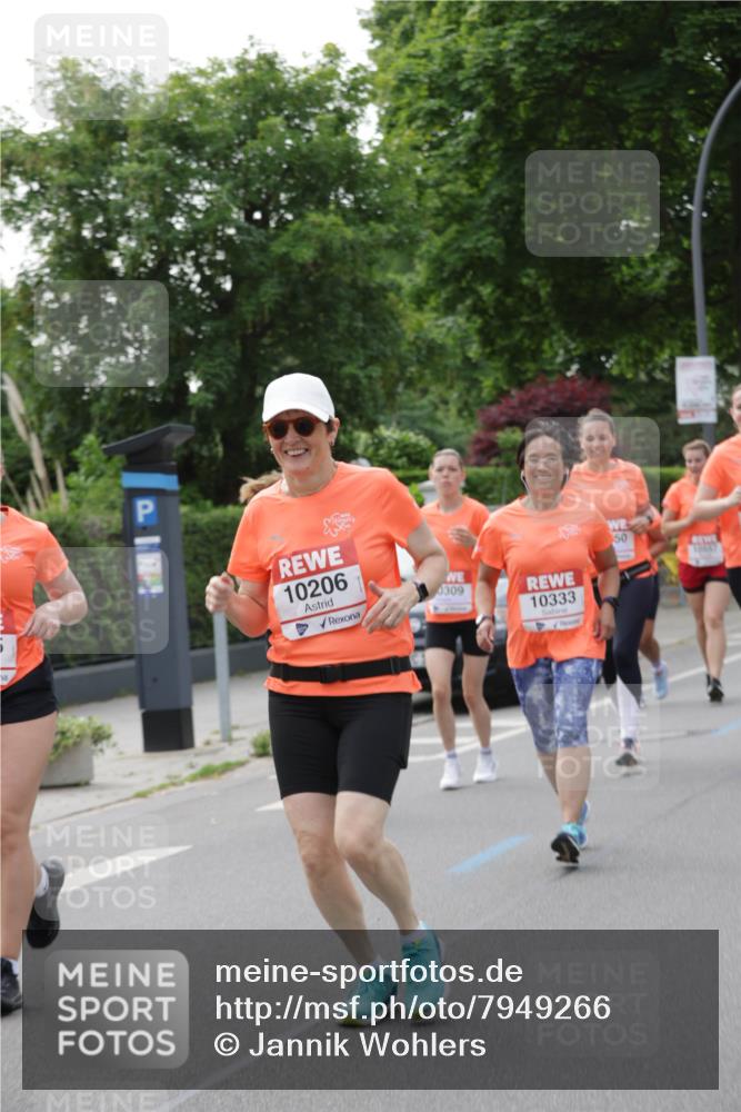 15.06.2025 - REWE Women's Run Jannik Wohlers http://msf.ph/oto/7949266 15.06.2025 08:31:39 Laufen 10206, 0309, 10333, 50, 10637 meine-sportfotos.de