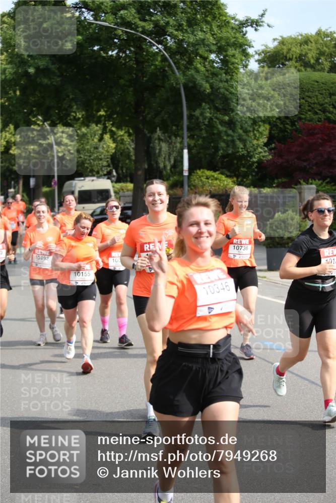 15.06.2025 - REWE Women's Run Jannik Wohlers http://msf.ph/oto/7949268 15.06.2025 09:47:54 Laufen 10492, 10736, 100, 101, 10155, 10346 meine-sportfotos.de