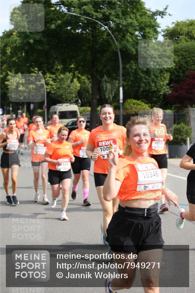 15.06.2025 - REWE Women's Run Jannik Wohlers http://msf.ph/oto/7949271 15.06.2025 09:47:54 Laufen 10360, 10492, 155, 10, 1002, 10736, 10346 meine-sportfotos.de