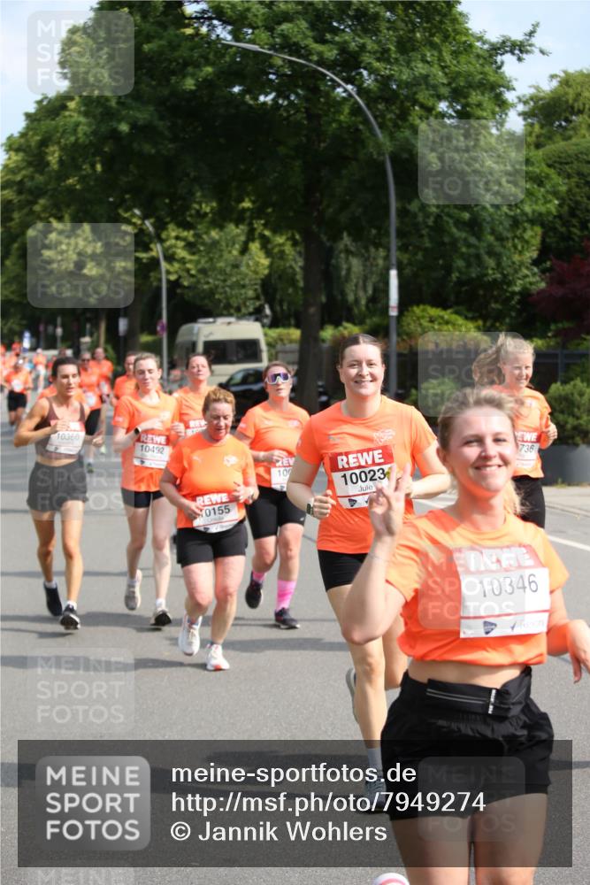 15.06.2025 - REWE Women's Run Jannik Wohlers http://msf.ph/oto/7949274 15.06.2025 09:47:54 Laufen 10360, 10492, 0155, 10, 10023, 736, 10346 meine-sportfotos.de