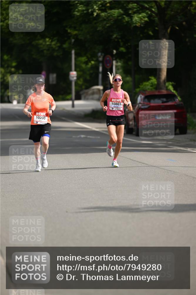 15.06.2025 - REWE Women's Run Dr. Thomas Lammeyer http://msf.ph/oto/7949280 15.06.2025 09:34:18 Laufen 10200, 10861 meine-sportfotos.de