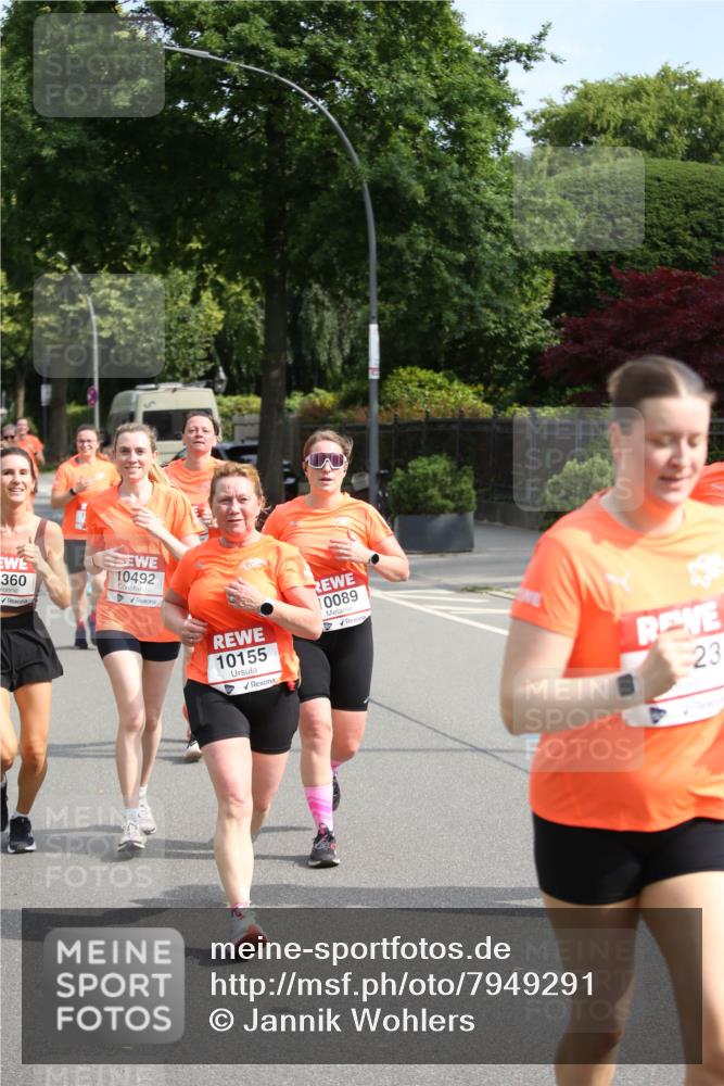 15.06.2025 - REWE Women's Run Jannik Wohlers http://msf.ph/oto/7949291 15.06.2025 09:47:55 Laufen 360, 10492, 10155, 10089, 23 meine-sportfotos.de