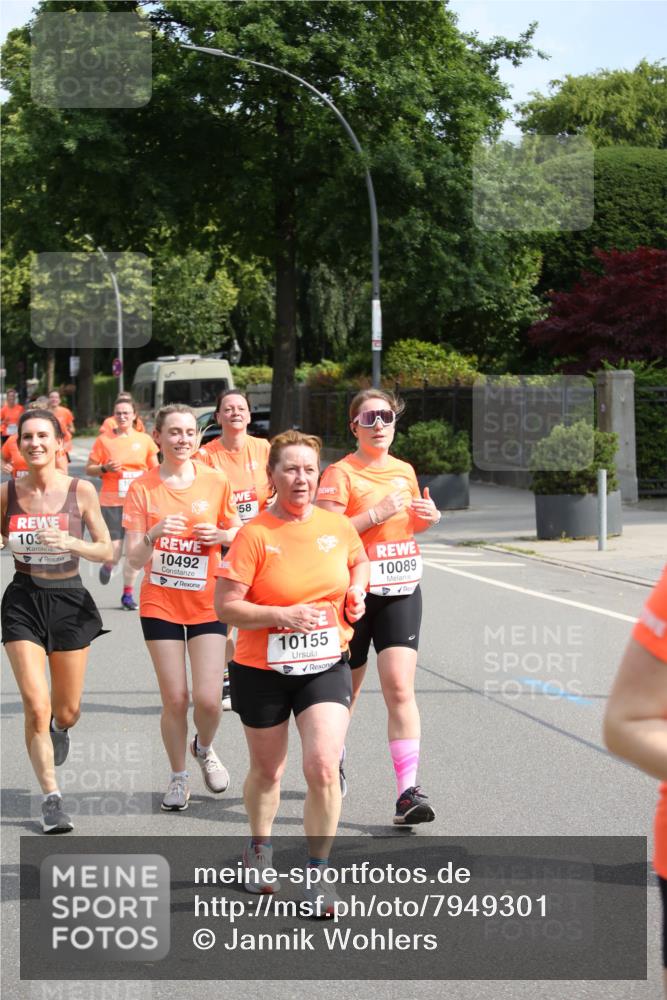 15.06.2025 - REWE Women's Run Jannik Wohlers http://msf.ph/oto/7949301 15.06.2025 09:47:56 Laufen 103, 10492, 58, 10155, 4, 10089 meine-sportfotos.de