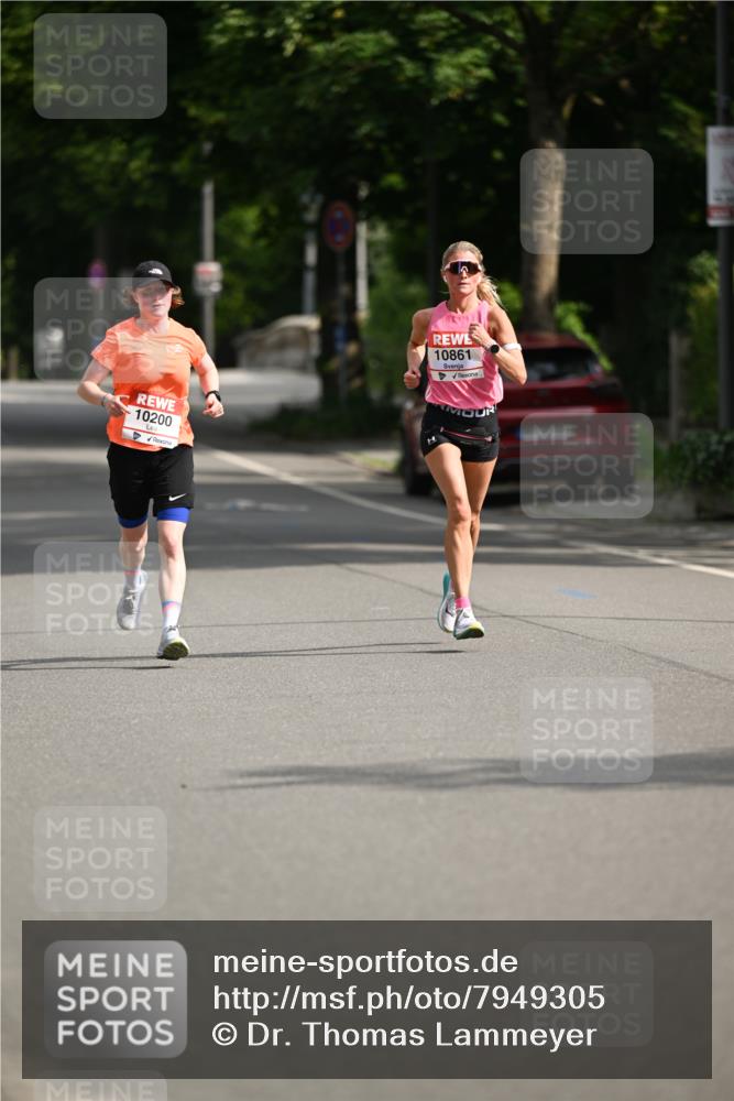 15.06.2025 - REWE Women's Run Dr. Thomas Lammeyer http://msf.ph/oto/7949305 15.06.2025 09:34:19 Laufen 10200, 10861 meine-sportfotos.de