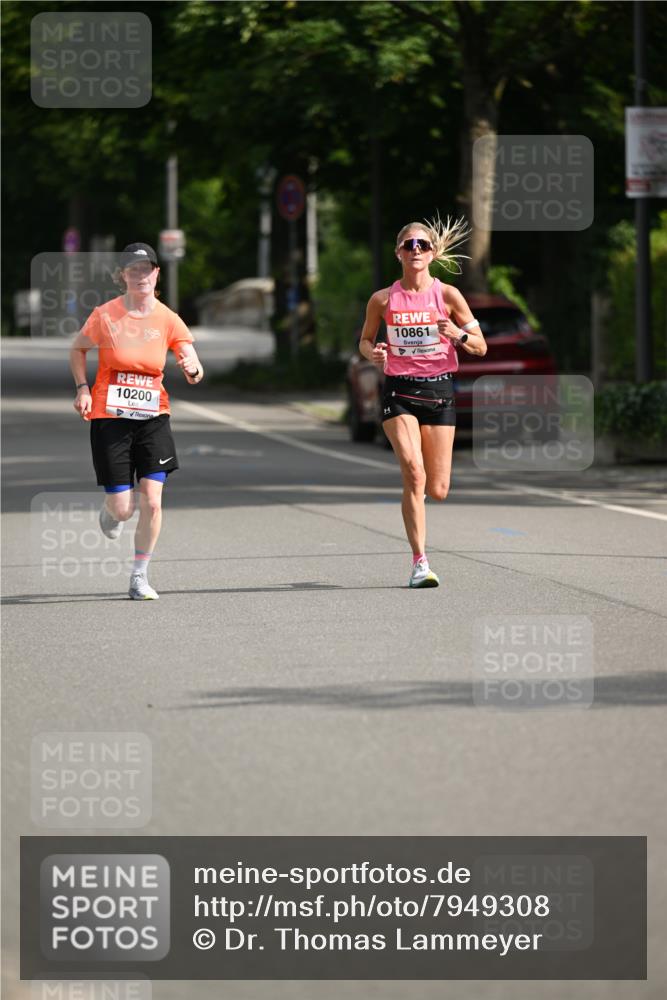 15.06.2025 - REWE Women's Run Dr. Thomas Lammeyer http://msf.ph/oto/7949308 15.06.2025 09:34:19 Laufen 10200, 10861 meine-sportfotos.de