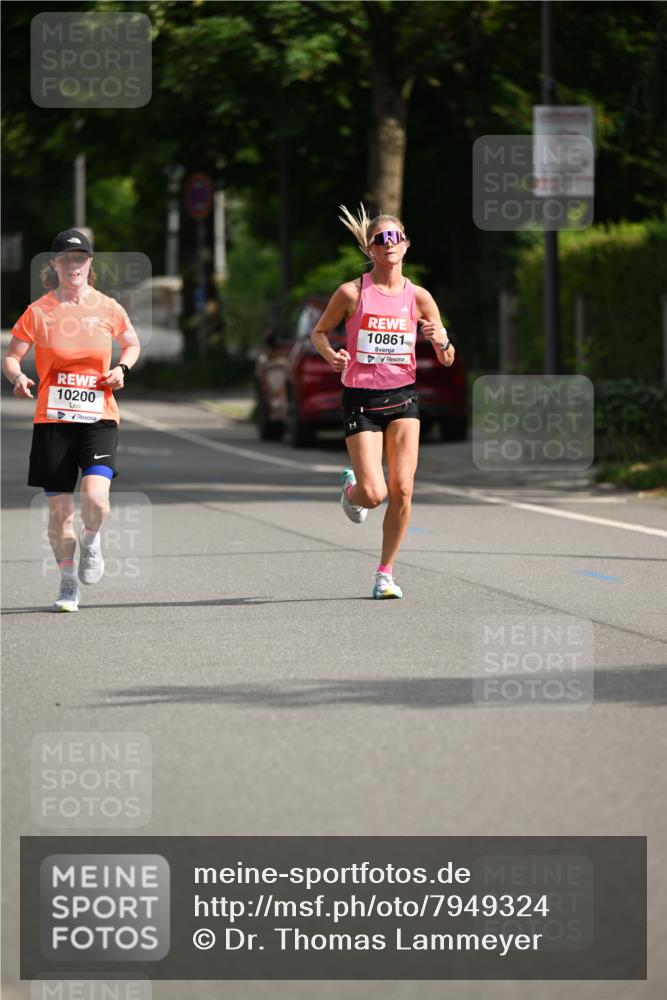 15.06.2025 - REWE Women's Run Dr. Thomas Lammeyer http://msf.ph/oto/7949324 15.06.2025 09:34:19 Laufen 10200, 10861 meine-sportfotos.de