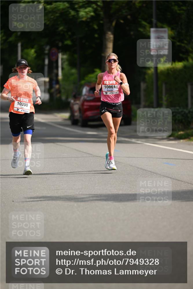 15.06.2025 - REWE Women's Run Dr. Thomas Lammeyer http://msf.ph/oto/7949328 15.06.2025 09:34:19 Laufen 10200, 10861 meine-sportfotos.de