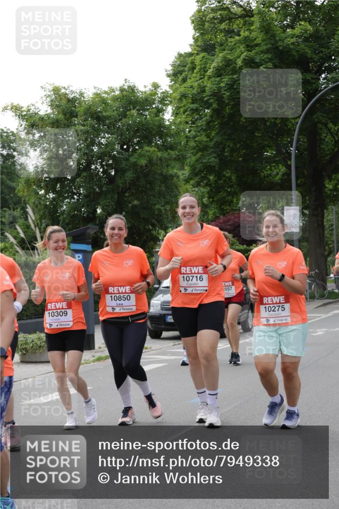 15.06.2025 - REWE Women's Run Jannik Wohlers http://msf.ph/oto/7949338 15.06.2025 08:31:41 Laufen 10309, 10850, 10716, 557, 10275 meine-sportfotos.de