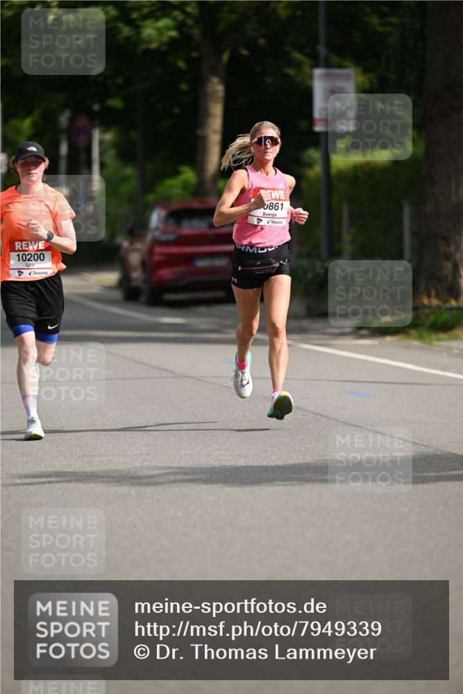 15.06.2025 - REWE Women's Run Dr. Thomas Lammeyer http://msf.ph/oto/7949339 15.06.2025 09:34:20 Laufen 10200, 861 meine-sportfotos.de