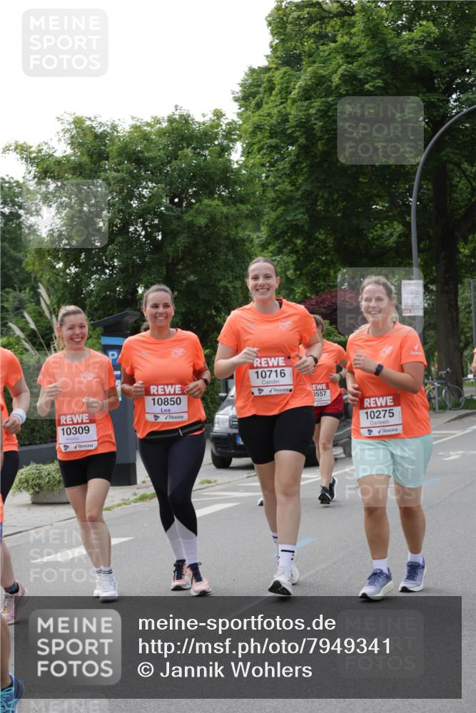 15.06.2025 - REWE Women's Run Jannik Wohlers http://msf.ph/oto/7949341 15.06.2025 08:31:41 Laufen 10309, 10850, 10716, 0557, 10275 meine-sportfotos.de