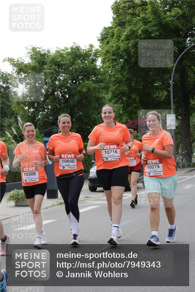 15.06.2025 - REWE Women's Run Jannik Wohlers http://msf.ph/oto/7949343 15.06.2025 08:31:41 Laufen 10716, 10850, 557, 10309, 10275 meine-sportfotos.de