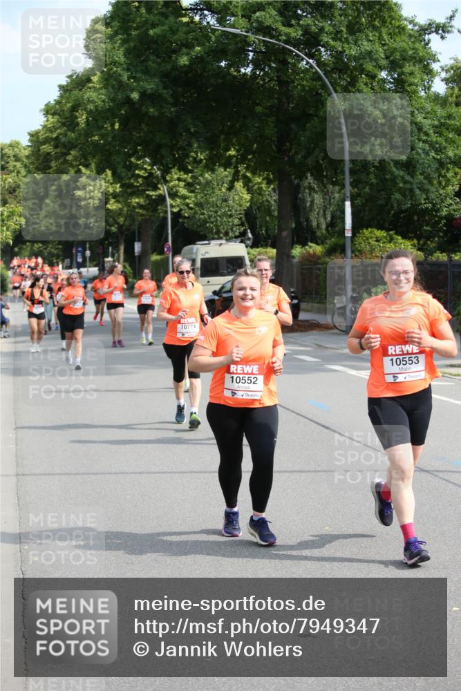 15.06.2025 - REWE Women's Run Jannik Wohlers http://msf.ph/oto/7949347 15.06.2025 09:47:59 Laufen 10774, 10552, 10553 meine-sportfotos.de