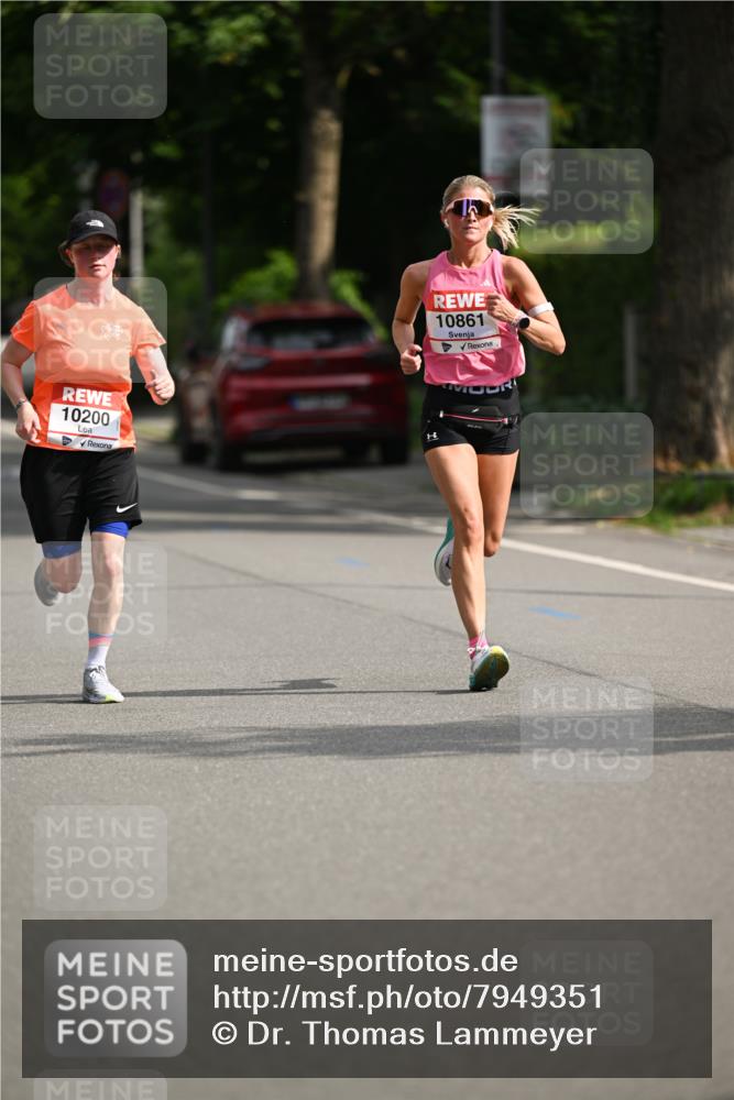 15.06.2025 - REWE Women's Run Dr. Thomas Lammeyer http://msf.ph/oto/7949351 15.06.2025 09:34:20 Laufen 10861, 10200 meine-sportfotos.de