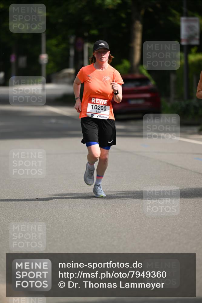 15.06.2025 - REWE Women's Run Dr. Thomas Lammeyer http://msf.ph/oto/7949360 15.06.2025 09:34:21 Laufen 10200 meine-sportfotos.de