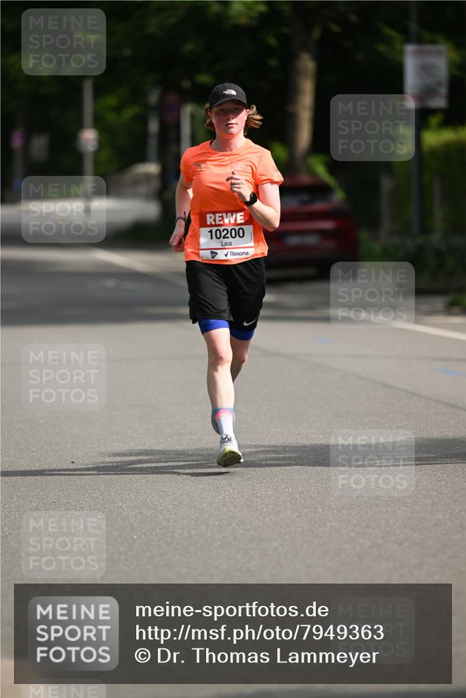 15.06.2025 - REWE Women's Run Dr. Thomas Lammeyer http://msf.ph/oto/7949363 15.06.2025 09:34:21 Laufen 10200 meine-sportfotos.de
