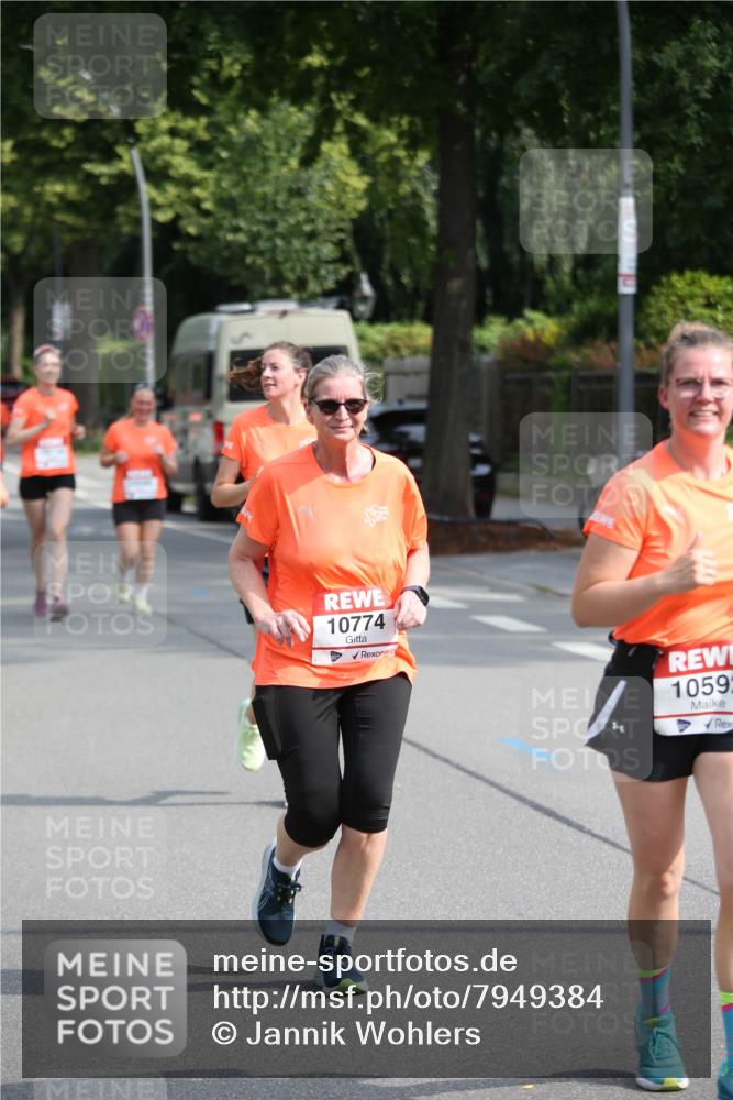 15.06.2025 - REWE Women's Run Jannik Wohlers http://msf.ph/oto/7949384 15.06.2025 09:48:00 Laufen 10774 meine-sportfotos.de