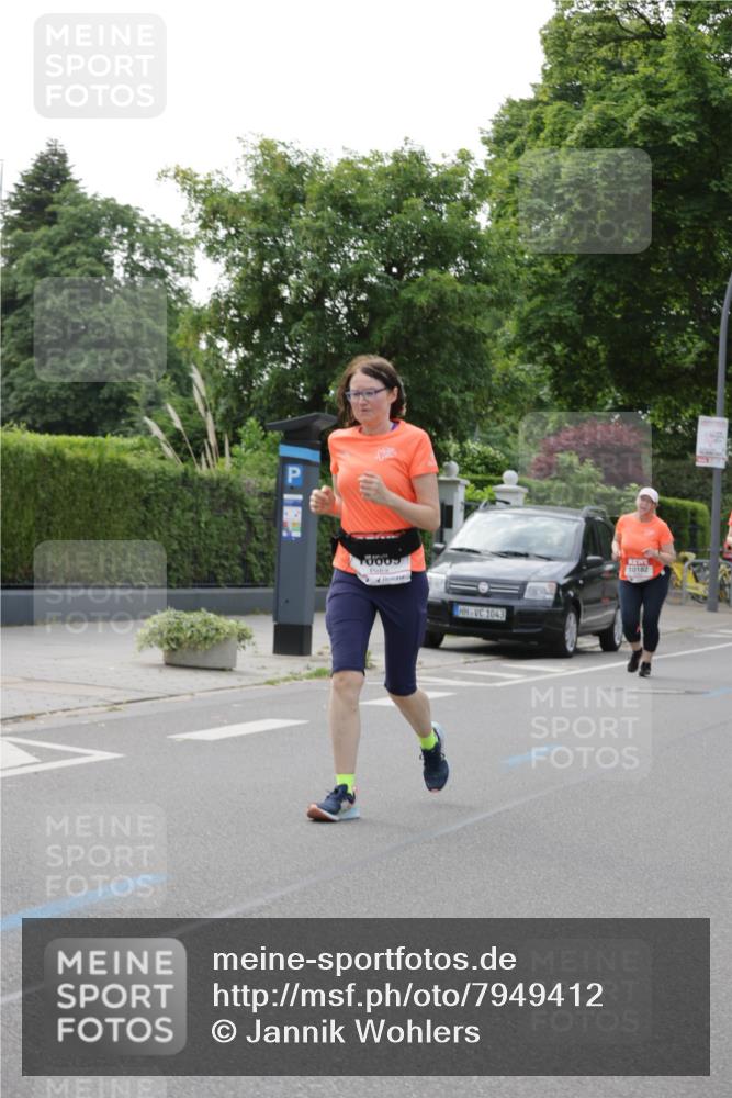 15.06.2025 - REWE Women's Run Jannik Wohlers http://msf.ph/oto/7949412 15.06.2025 08:31:46 Laufen 1043 meine-sportfotos.de