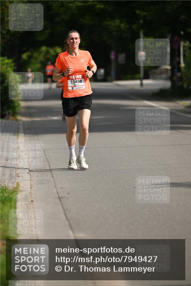 15.06.2025 - REWE Women's Run Dr. Thomas Lammeyer http://msf.ph/oto/7949427 15.06.2025 09:34:24 Laufen 10458 meine-sportfotos.de