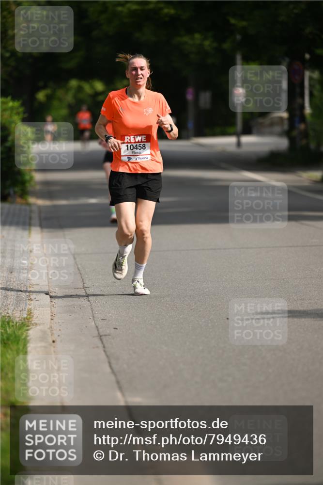 15.06.2025 - REWE Women's Run Dr. Thomas Lammeyer http://msf.ph/oto/7949436 15.06.2025 09:34:25 Laufen 10458 meine-sportfotos.de