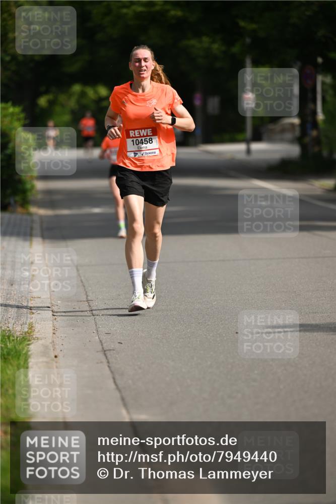15.06.2025 - REWE Women's Run Dr. Thomas Lammeyer http://msf.ph/oto/7949440 15.06.2025 09:34:25 Laufen 10458 meine-sportfotos.de