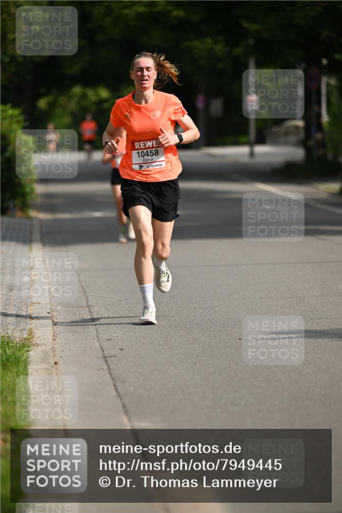 15.06.2025 - REWE Women's Run Dr. Thomas Lammeyer http://msf.ph/oto/7949445 15.06.2025 09:34:25 Laufen 10458 meine-sportfotos.de