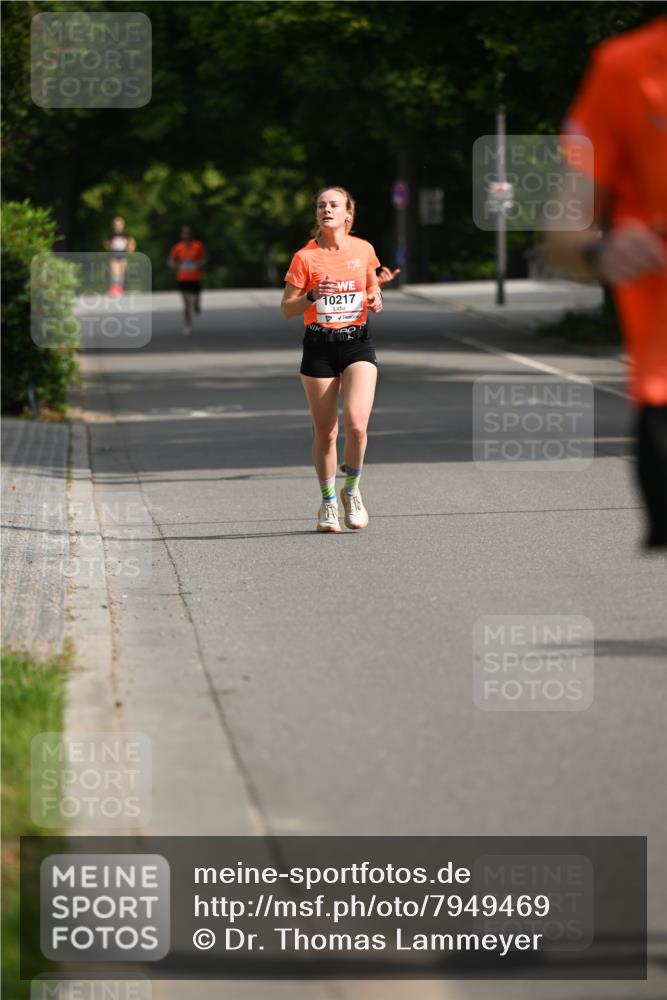 15.06.2025 - REWE Women's Run Dr. Thomas Lammeyer http://msf.ph/oto/7949469 15.06.2025 09:34:28 Laufen 10217 meine-sportfotos.de