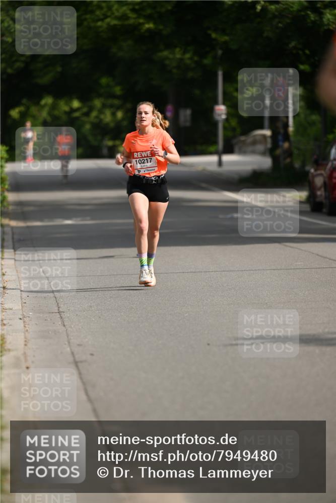 15.06.2025 - REWE Women's Run Dr. Thomas Lammeyer http://msf.ph/oto/7949480 15.06.2025 09:34:28 Laufen 10217 meine-sportfotos.de