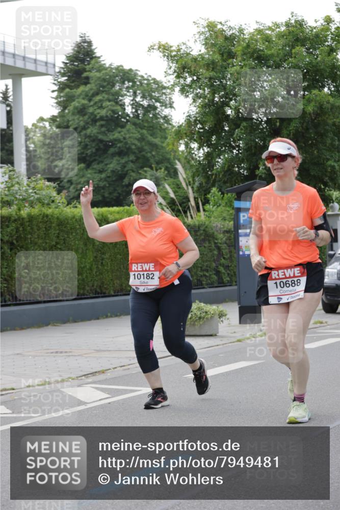 15.06.2025 - REWE Women's Run Jannik Wohlers http://msf.ph/oto/7949481 15.06.2025 08:31:50 Laufen 10182, 10688 meine-sportfotos.de
