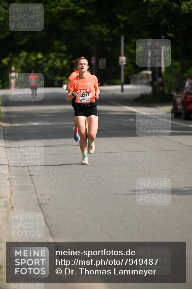 15.06.2025 - REWE Women's Run Dr. Thomas Lammeyer http://msf.ph/oto/7949487 15.06.2025 09:34:28 Laufen 0217 meine-sportfotos.de