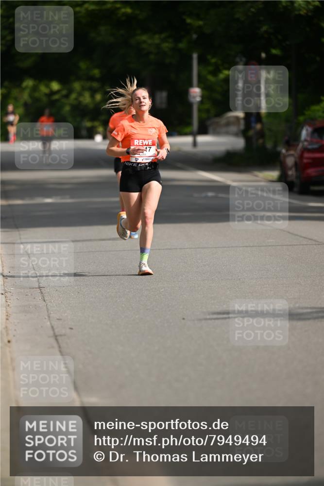 15.06.2025 - REWE Women's Run Dr. Thomas Lammeyer http://msf.ph/oto/7949494 15.06.2025 09:34:29 Laufen 17 meine-sportfotos.de