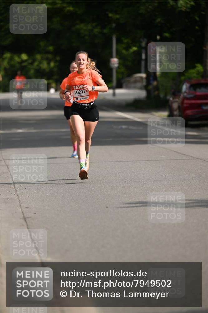 15.06.2025 - REWE Women's Run Dr. Thomas Lammeyer http://msf.ph/oto/7949502 15.06.2025 09:34:29 Laufen 10217 meine-sportfotos.de