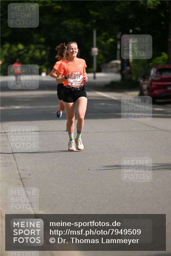 15.06.2025 - REWE Women's Run Dr. Thomas Lammeyer http://msf.ph/oto/7949509 15.06.2025 09:34:29 Laufen 0217 meine-sportfotos.de