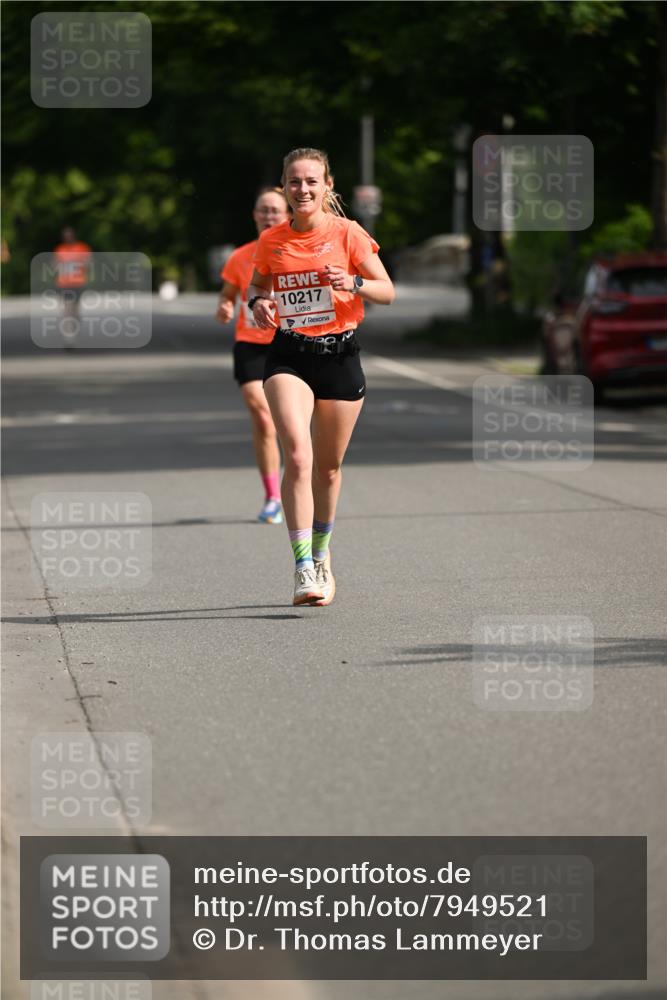 15.06.2025 - REWE Women's Run Dr. Thomas Lammeyer http://msf.ph/oto/7949521 15.06.2025 09:34:30 Laufen 10217 meine-sportfotos.de