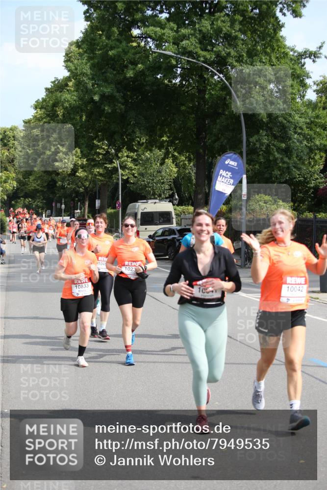 15.06.2025 - REWE Women's Run Jannik Wohlers http://msf.ph/oto/7949535 15.06.2025 09:48:10 Laufen 10833, 1045, 1023, 1, 10042 meine-sportfotos.de