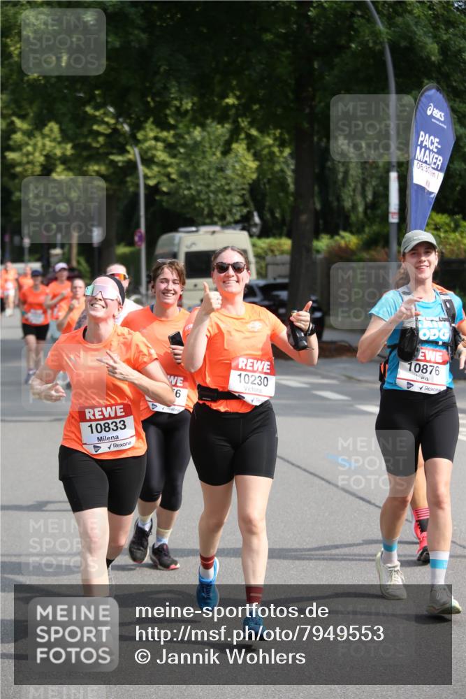 15.06.2025 - REWE Women's Run Jannik Wohlers http://msf.ph/oto/7949553 15.06.2025 09:48:11 Laufen 06, 30, 10833, 6, 10230, 10876 meine-sportfotos.de
