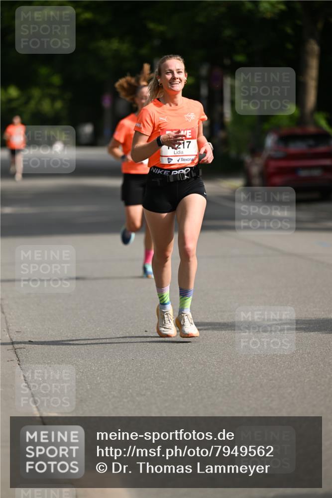 15.06.2025 - REWE Women's Run Dr. Thomas Lammeyer http://msf.ph/oto/7949562 15.06.2025 09:34:31 Laufen 217 meine-sportfotos.de