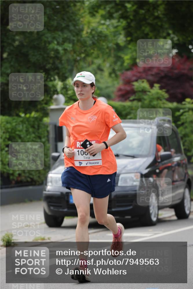15.06.2025 - REWE Women's Run Jannik Wohlers http://msf.ph/oto/7949563 15.06.2025 08:31:54 Laufen 106 meine-sportfotos.de