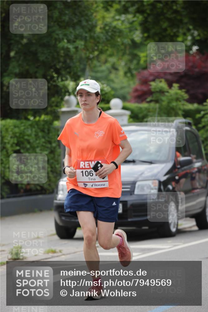 15.06.2025 - REWE Women's Run Jannik Wohlers http://msf.ph/oto/7949569 15.06.2025 08:31:54 Laufen 106 meine-sportfotos.de