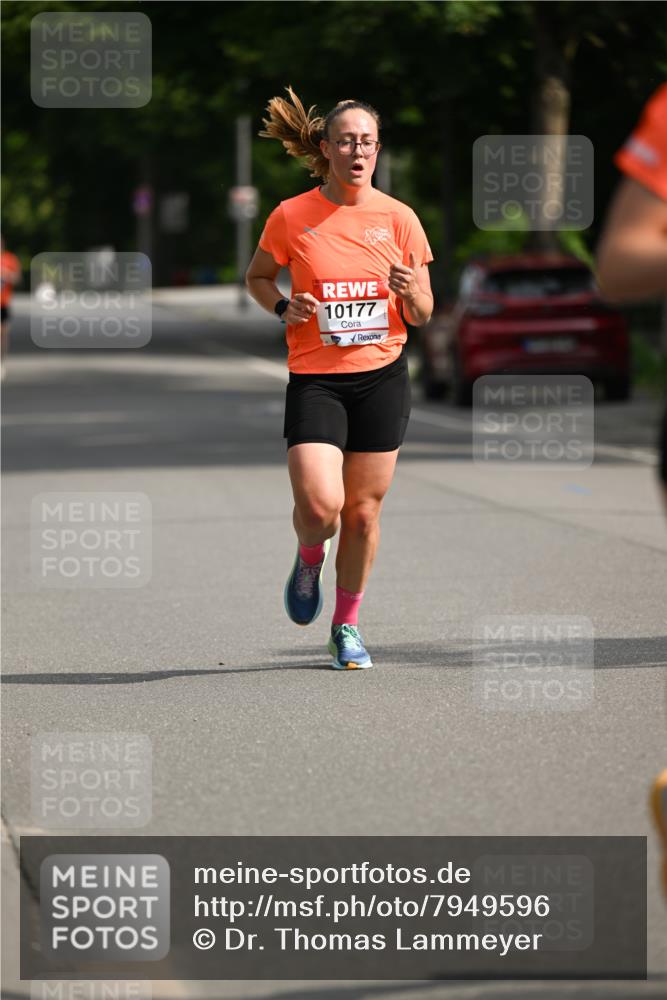 15.06.2025 - REWE Women's Run Dr. Thomas Lammeyer http://msf.ph/oto/7949596 15.06.2025 09:34:33 Laufen 10177 meine-sportfotos.de