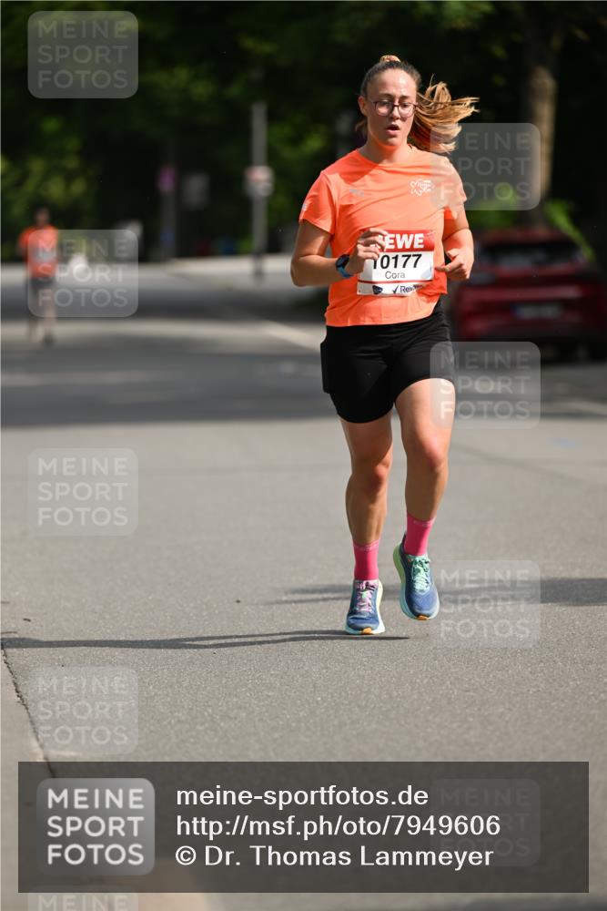 15.06.2025 - REWE Women's Run Dr. Thomas Lammeyer http://msf.ph/oto/7949606 15.06.2025 09:34:33 Laufen 0177 meine-sportfotos.de