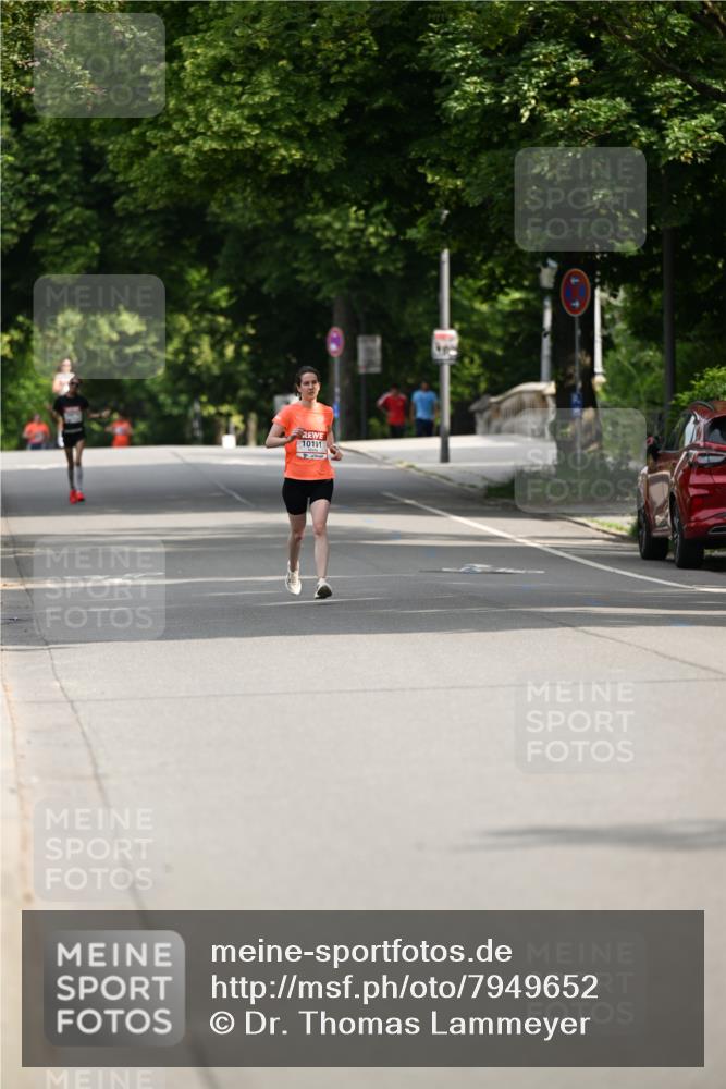 15.06.2025 - REWE Women's Run Dr. Thomas Lammeyer http://msf.ph/oto/7949652 15.06.2025 09:34:39 Laufen  meine-sportfotos.de