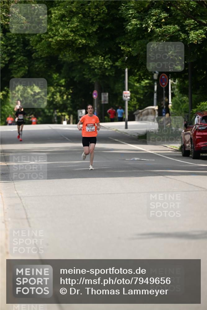 15.06.2025 - REWE Women's Run Dr. Thomas Lammeyer http://msf.ph/oto/7949656 15.06.2025 09:34:39 Laufen 10191 meine-sportfotos.de