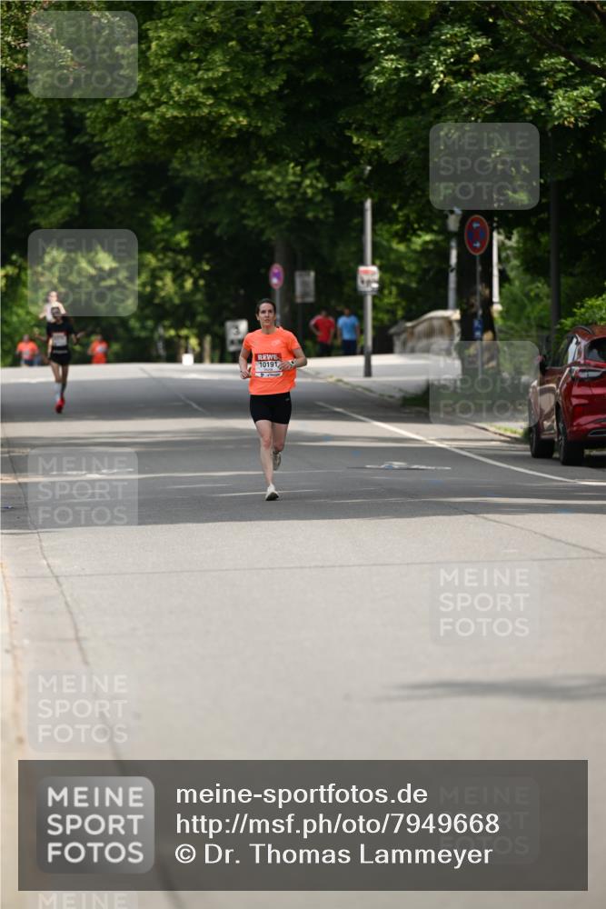 15.06.2025 - REWE Women's Run Dr. Thomas Lammeyer http://msf.ph/oto/7949668 15.06.2025 09:34:39 Laufen 10191 meine-sportfotos.de
