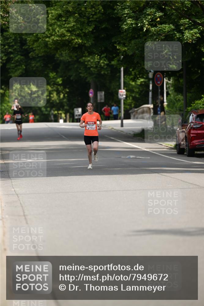 15.06.2025 - REWE Women's Run Dr. Thomas Lammeyer http://msf.ph/oto/7949672 15.06.2025 09:34:39 Laufen 10191 meine-sportfotos.de