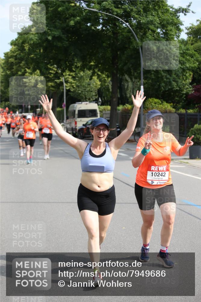 15.06.2025 - REWE Women's Run Jannik Wohlers http://msf.ph/oto/7949686 15.06.2025 09:48:20 Laufen 10242 meine-sportfotos.de