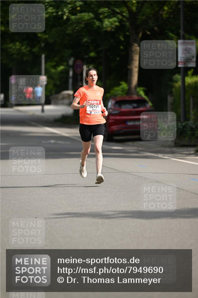15.06.2025 - REWE Women's Run Dr. Thomas Lammeyer http://msf.ph/oto/7949690 15.06.2025 09:34:44 Laufen 14, 10191 meine-sportfotos.de